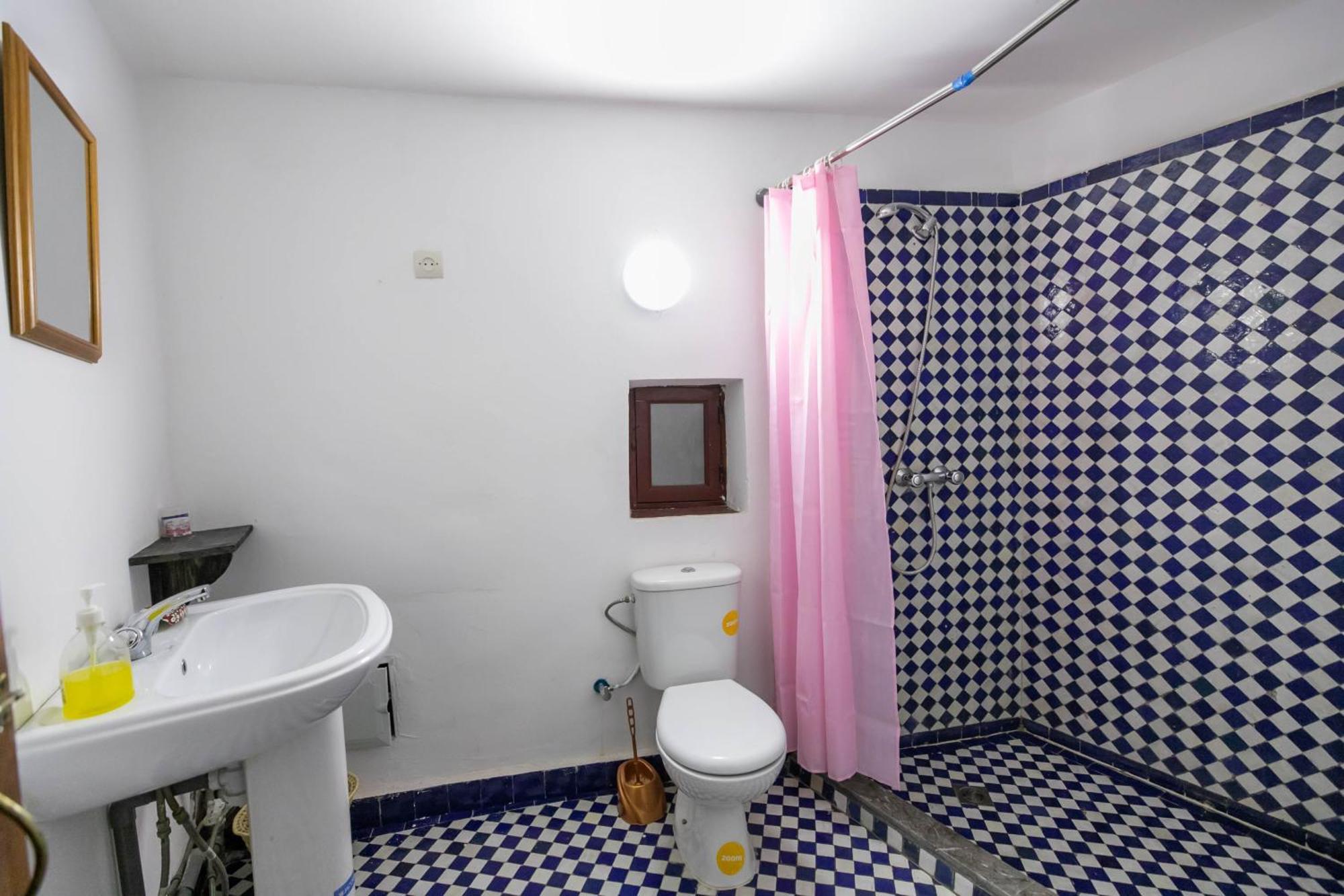 Hotel Riad Unique Fez Esterno foto